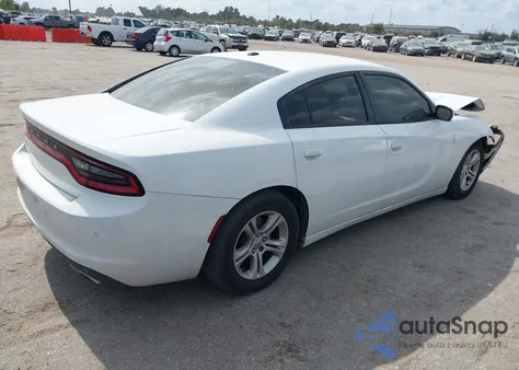 2015 Dodge Charger Se from USA, damaged, VIN 2C3CDXBG6FH771740